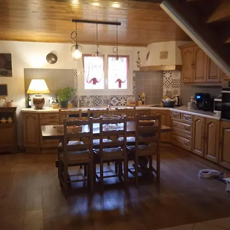 Bed & Breakfast Charlotte Et Jean *