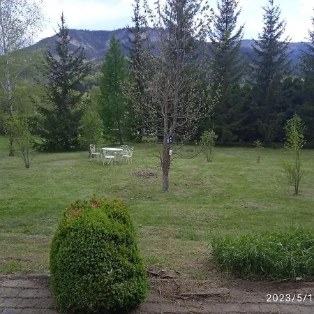 Charlotte Et Jean Bed & Breakfast