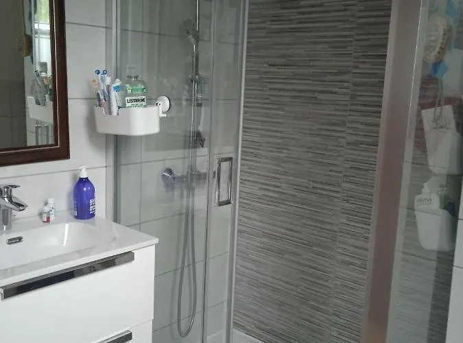 Charlotte Et Jean Bed & Breakfast