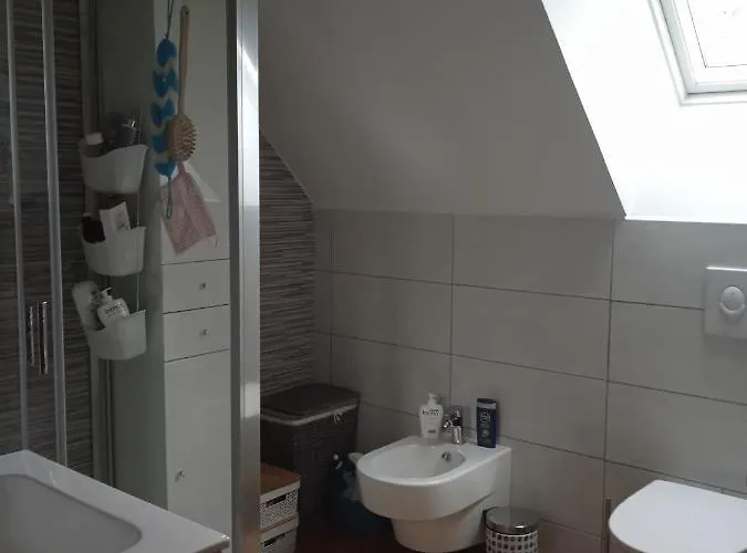 Bed & Breakfast Charlotte Et Jean Selonnet